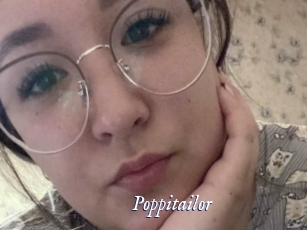 Poppitailor