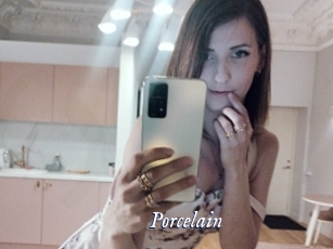Porcelain