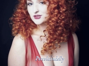 Porcelaindolly