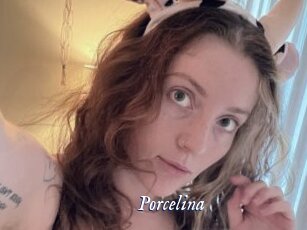 Porcelina