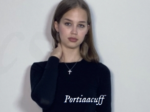 Portiaacuff