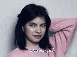 Portiaangwin