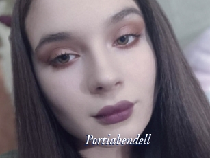 Portiabendell