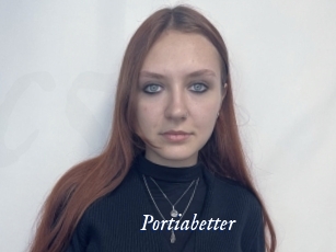 Portiabetter