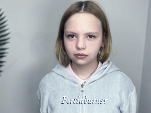 Portiaburner