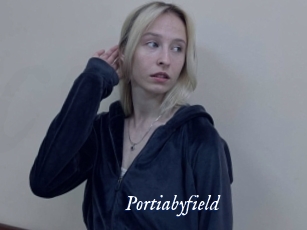 Portiabyfield