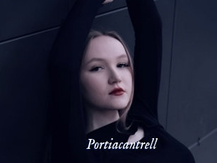 Portiacantrell