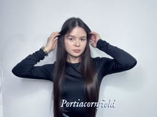 Portiacornfield