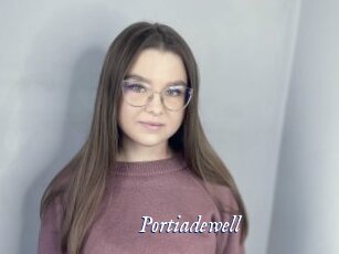 Portiadewell