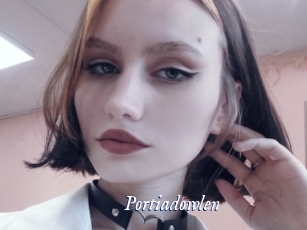 Portiadowlen
