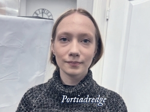 Portiadredge