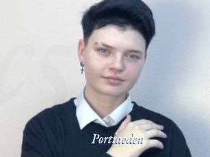Portiaeden