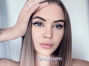 Portiaevetts