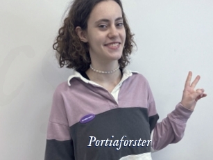 Portiaforster