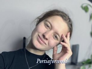 Portiaforwood
