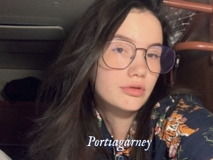 Portiagarney