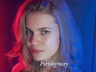 Portiagracey