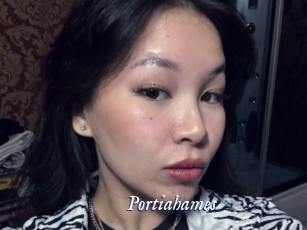 Portiahames