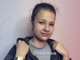 Portiahamm