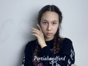 Portiahandford
