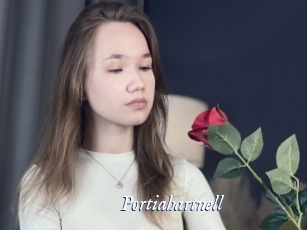Portiahartnell