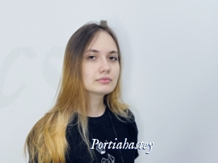 Portiahastey