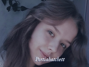 Portiahatchett
