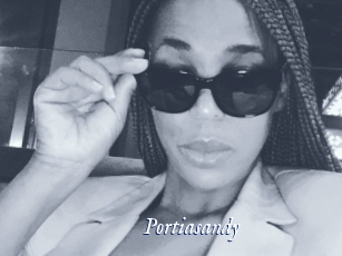 Portiasandy