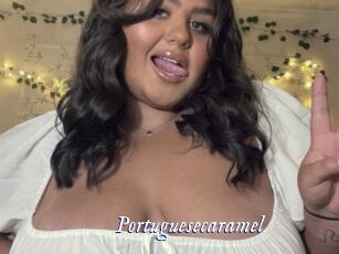 Portuguesecaramel