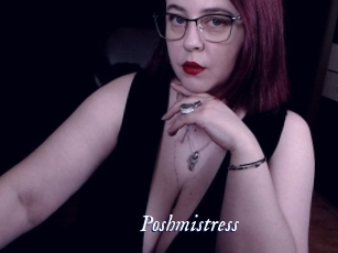 Poshmistress