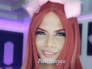 Pottersexyxx
