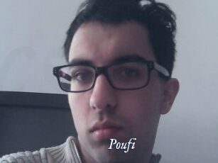Poufi