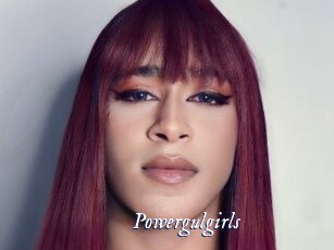 Powergulgirls