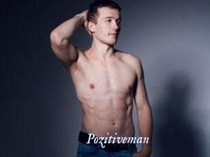 Pozitiveman