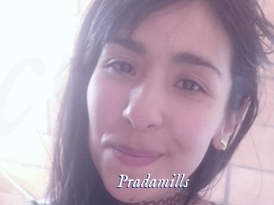 Pradamills
