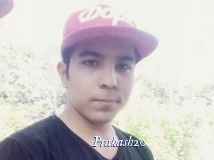 Prakash20