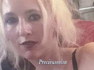 Precieuseelsa