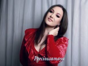 Preciousamaya