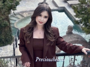 Precioushearts