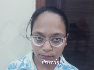 Preersingh