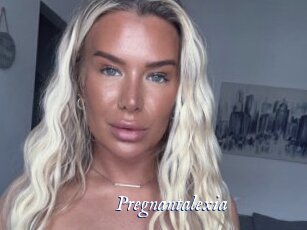 Pregnantalexia