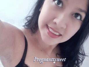 Pregnanttsweet