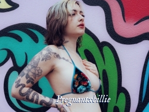 Pregnantxbillie