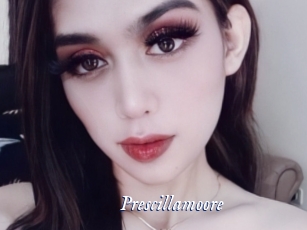 Prescillamoore