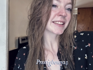 Prestighoney23