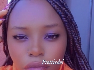 prettiedol Cam 5