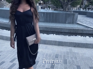 Prettyass