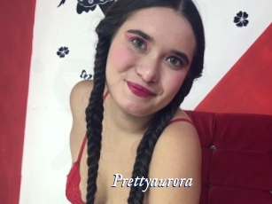 Prettyaurora