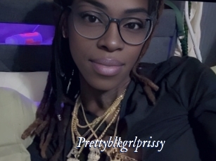 Prettyblkgrlprissy