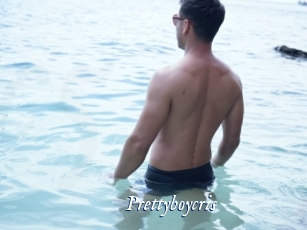 Prettyboycris
